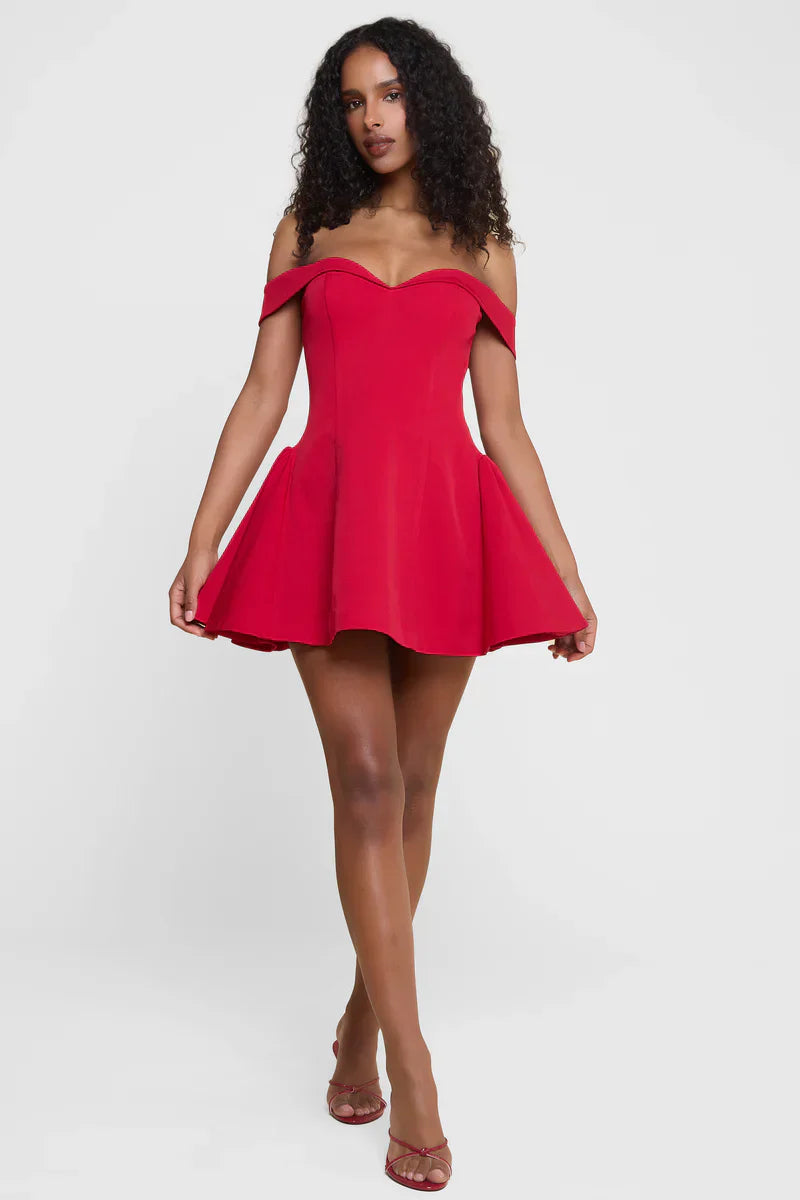 EVINA™ Mini Dress