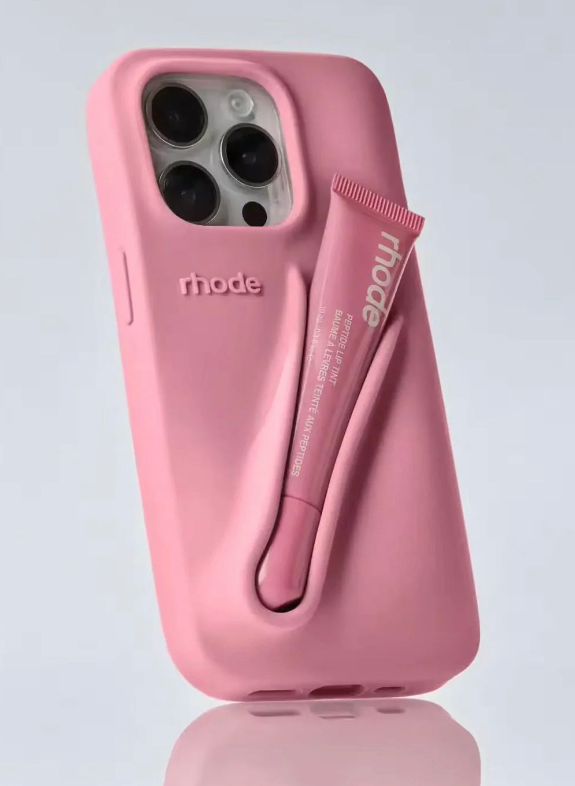 Rhode Lip Case