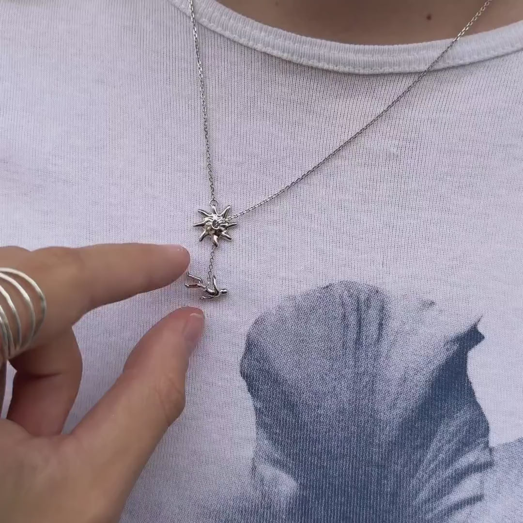Icarus Necklace (84% OFF TODAY ONLY)