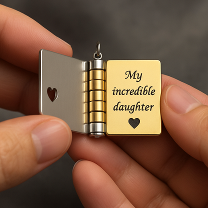 My Little Star Necklace