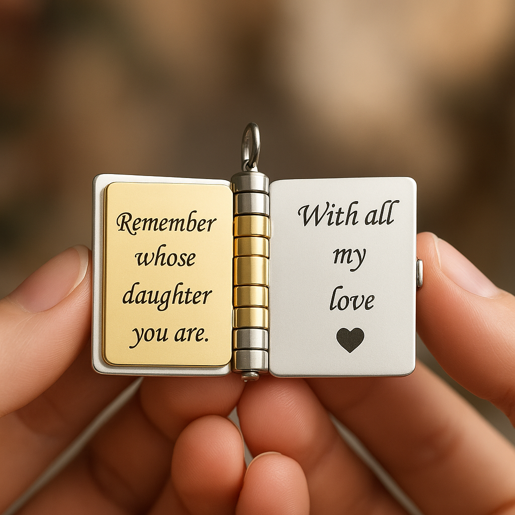 My Little Star Necklace