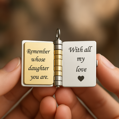 My Little Star Necklace