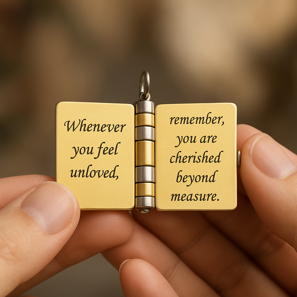 My Little Star Necklace