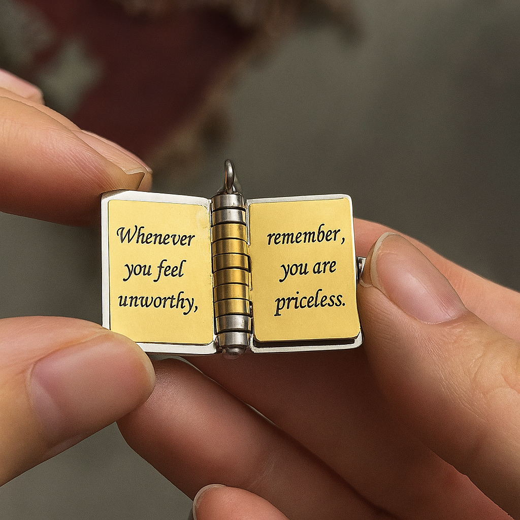 My Little Star Necklace