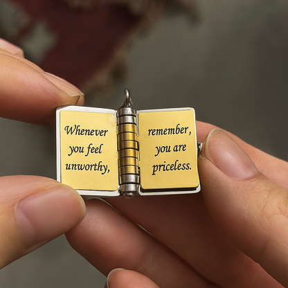 My Little Star Necklace