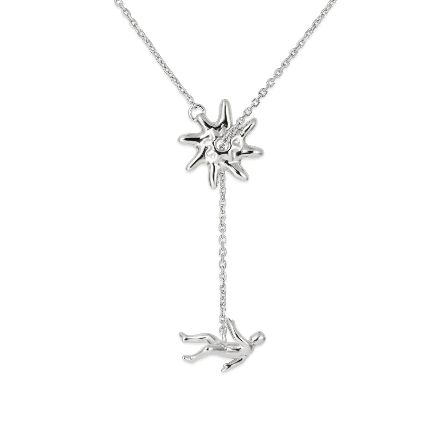Icarus Necklace (84% OFF TODAY ONLY)