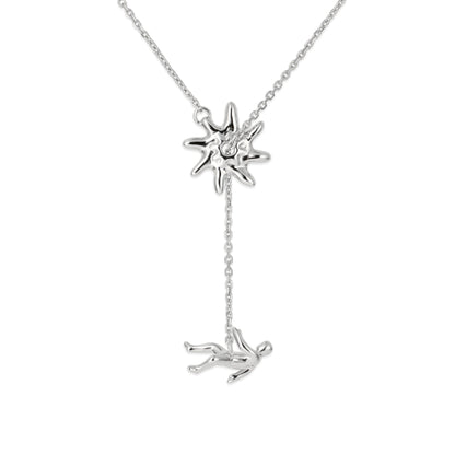 Icarus Necklace (84% OFF TODAY ONLY)
