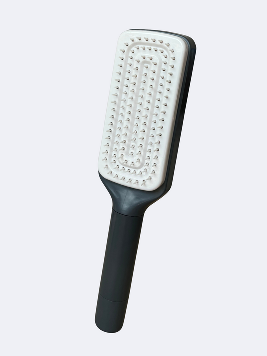 HAIRO™ - Self-Cleaning Hairbrush (85% OFF)
