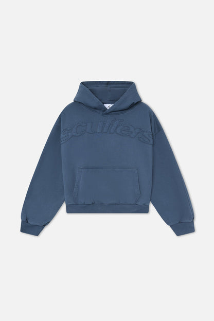 Ocean Chill Hoodie