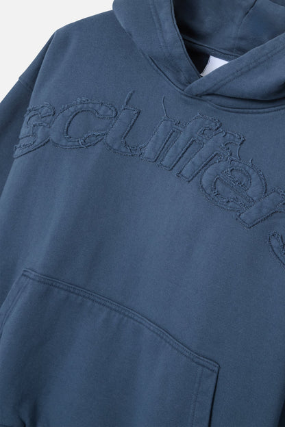 Ocean Chill Hoodie