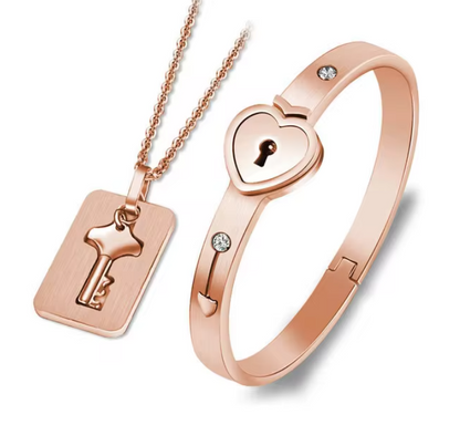 LoveLock™