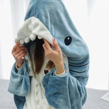 Shark Blanket™